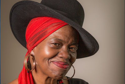 Brenda Boykin