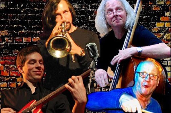Peter Häseler & Friends